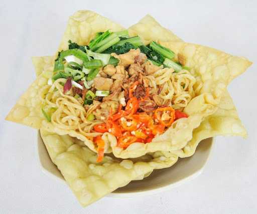 Bakmi Galak 5