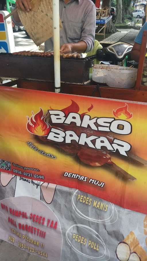 Bakso Bakar Btsc 6