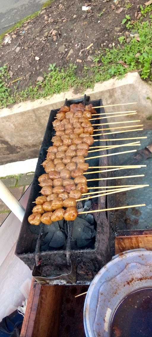 Bakso Bakar Btsc 2