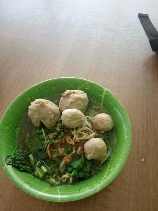 Bakso Ketupat Lombok Uleg 9