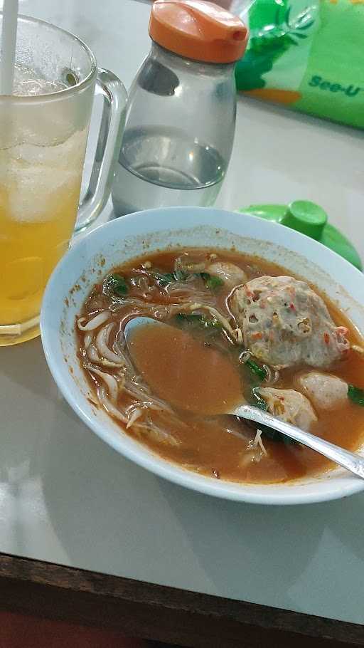 Bakso Cah Purwodadi 6