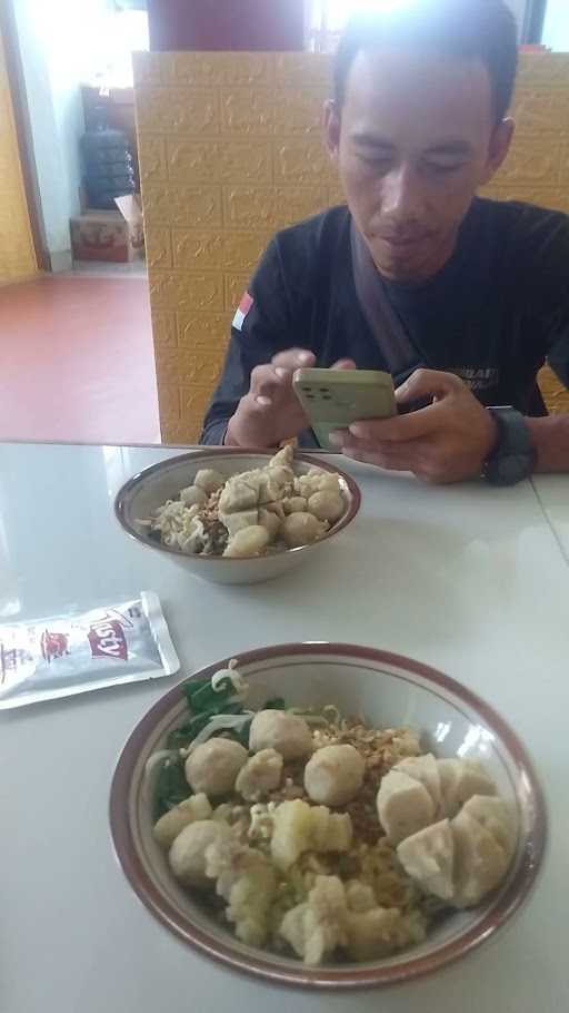 Bakso Cah Purwodadi 3