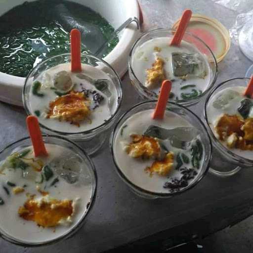 Bendol Es Cendol Durian 4