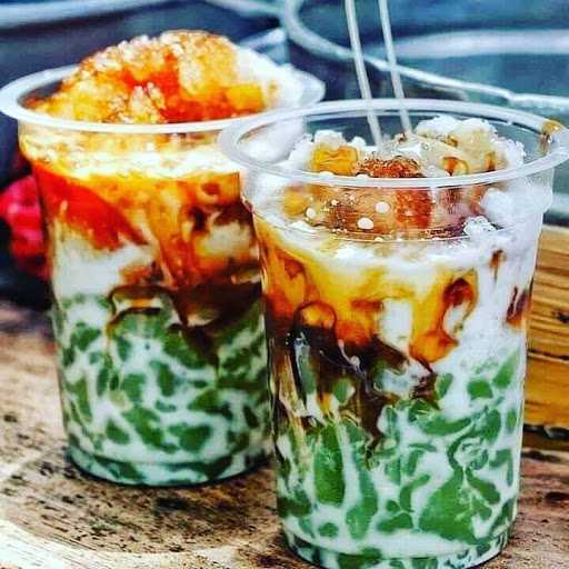 Bendol Es Cendol Durian 5