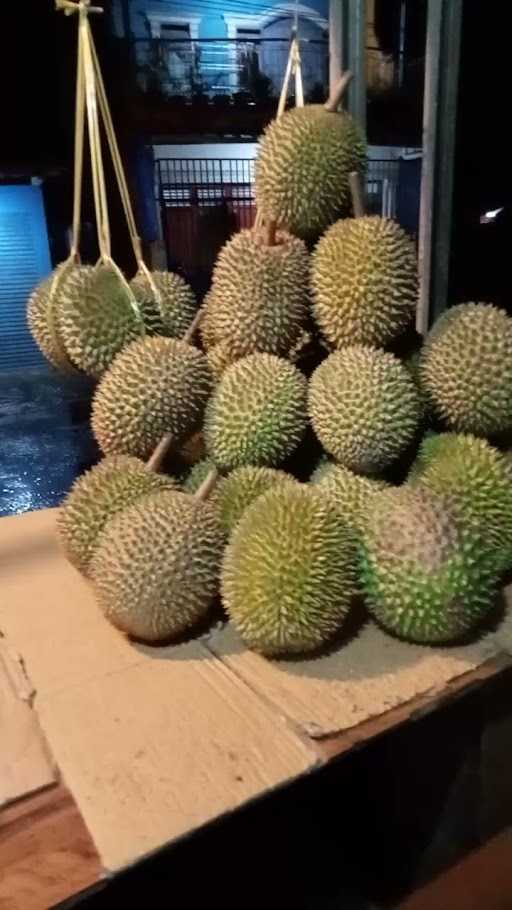 Bendol Es Cendol Durian 2