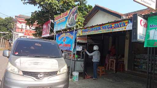 Bubur Ayam Arca Buana 5