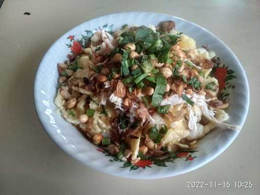 Bubur Ayam Arca Buana 2