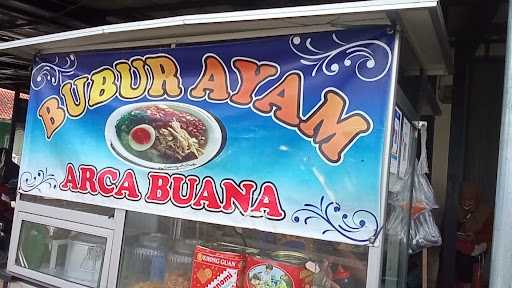 Bubur Ayam Arca Buana 7