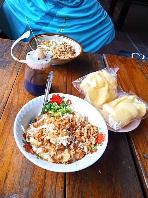 Bubur Ayam Tasik 8