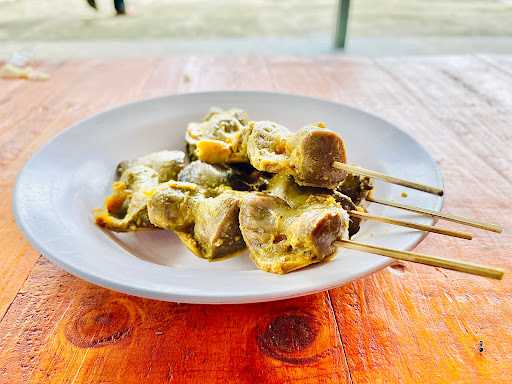 Bubur Ayam Tasik 10