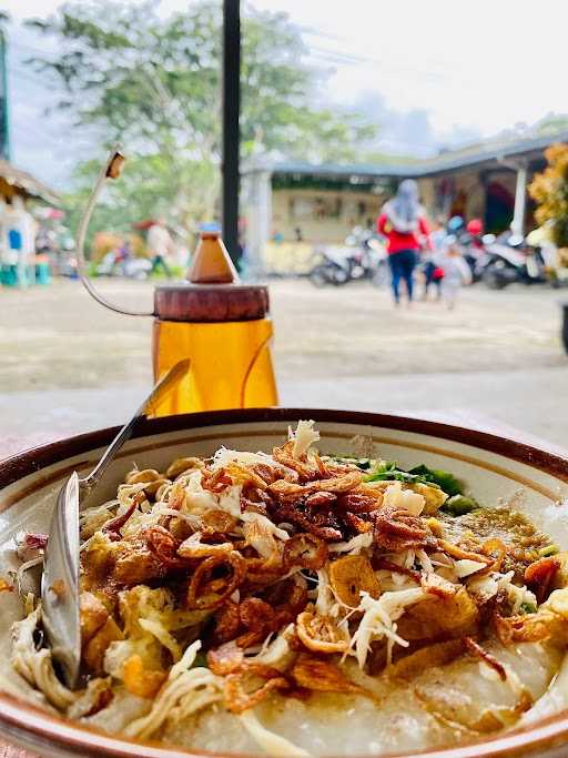 Bubur Ayam Tasik 7