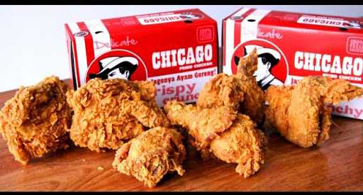 Chicago Fried Chicken Pamoyanan 2