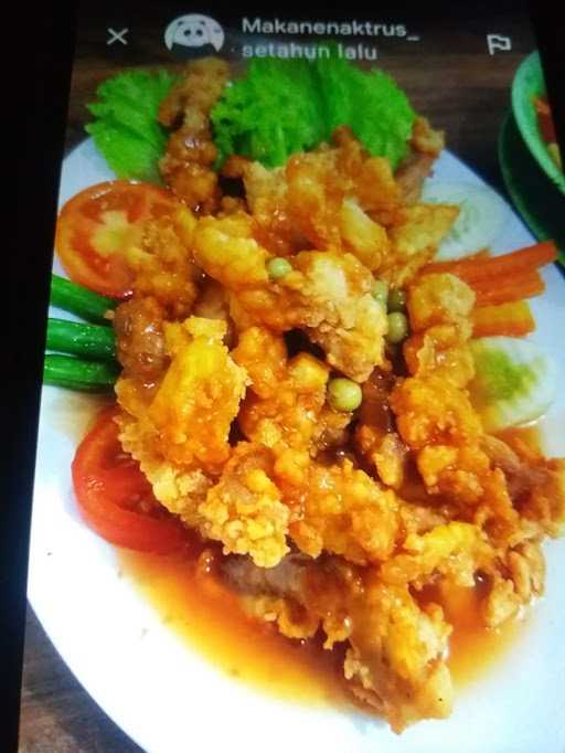 Chinesse Food Mulyasari 2