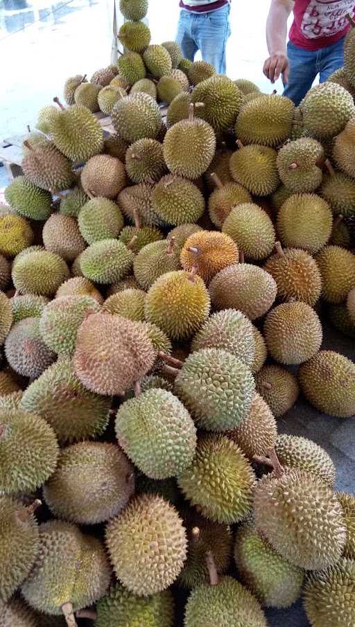 Kampung Durian Rancamaya 2