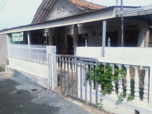 Gudeg Jogja Pondok Ratu 3