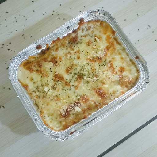 I Vins Kitchen Pizza & Pasta, Mulyaharja 2