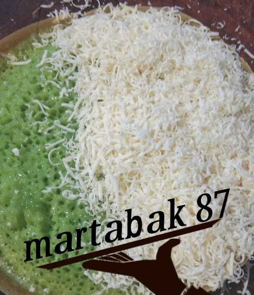 Martabak 87 6