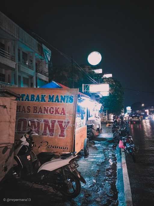 Martabak Bangka Ronny 8