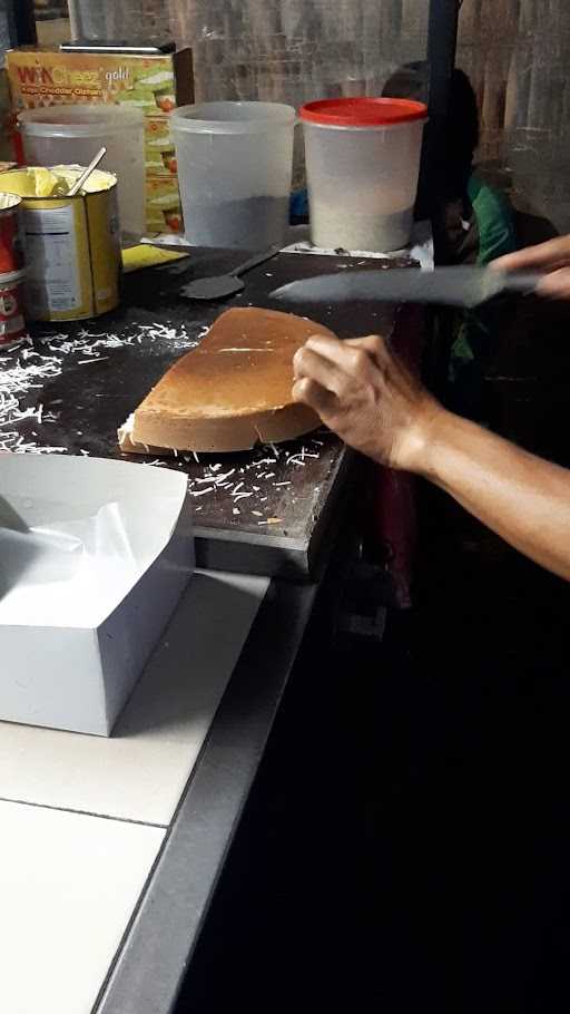 Martabak Bangka Ronny 7