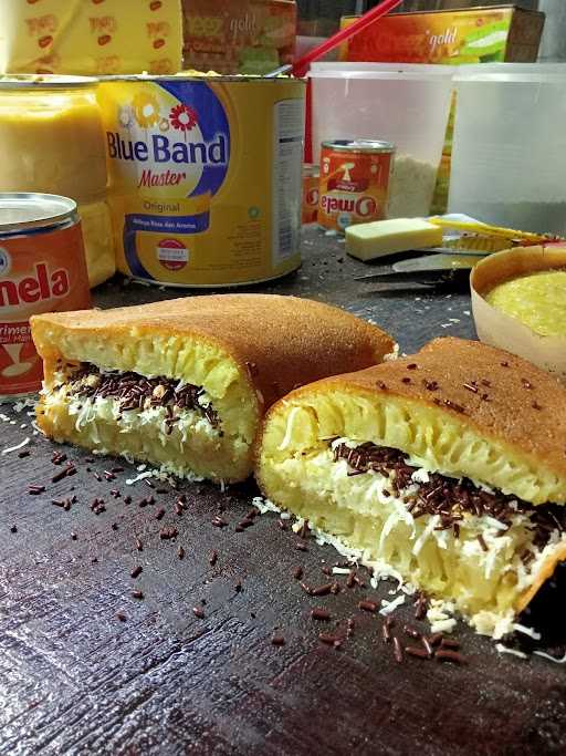 Martabak Bangka Ronny 2