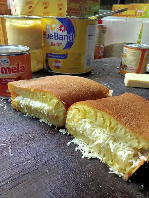 Martabak Bangka Ronny 1