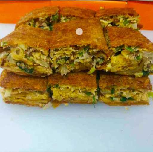 Martabak Ahen Manis 4