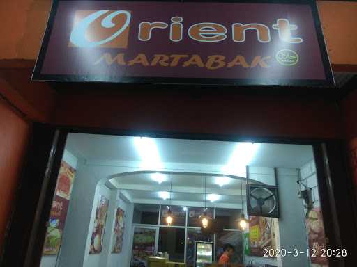 Martabak Orient 7