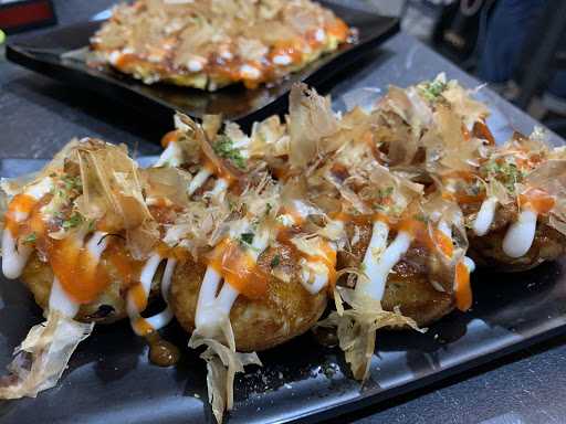 Maru Takoyaki 2