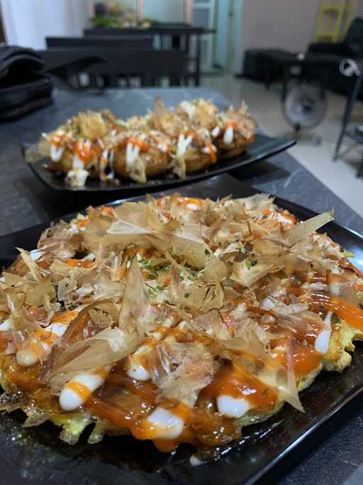 Maru Takoyaki 1