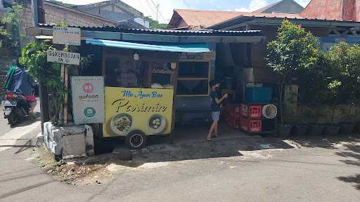 Mie Ayam Bakso Parimin 9