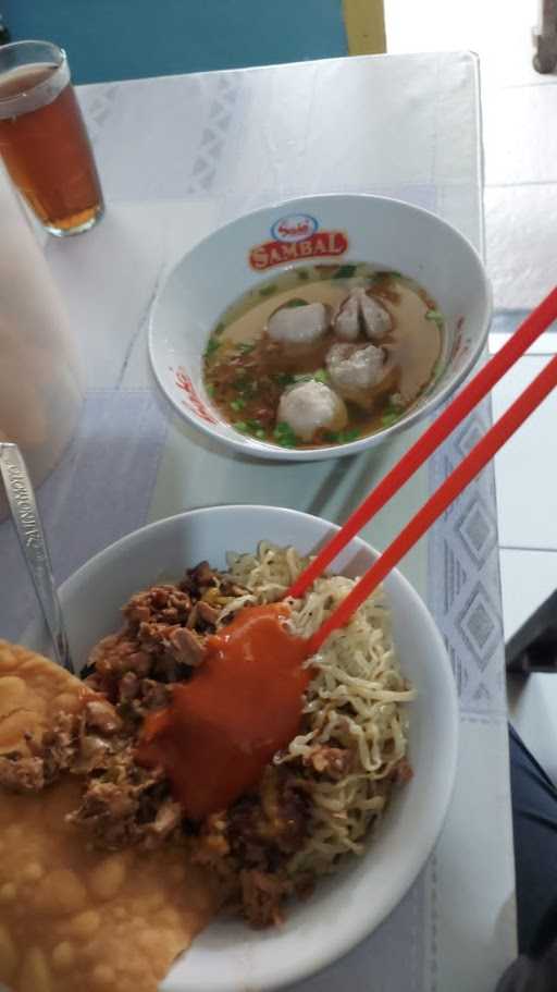 Mie Ayam Bakso Parimin 7