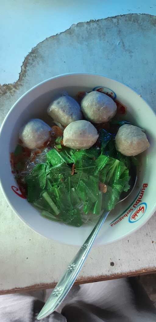 Mie Ayam Bakso Parimin 6