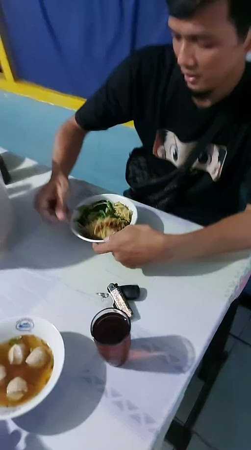 Mie Ayam Bakso Parimin 2