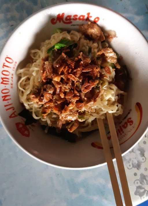 Mie Ayam Bakso Parimin 5