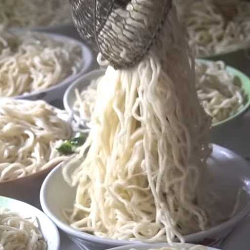 Mie Ayam Sari Raos 9