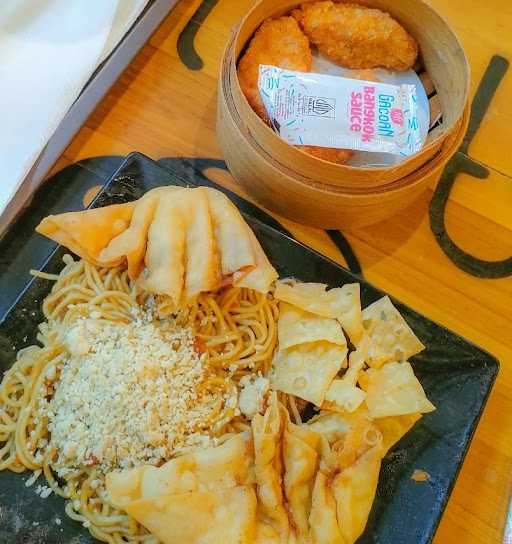 Mie Gacoan Bogor - Batutulis 7