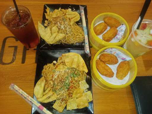 Mie Gacoan Bogor - Batutulis 2