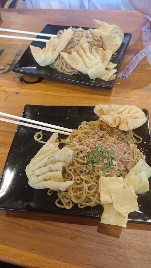 Mie Gacoan Bogor - Batutulis 1