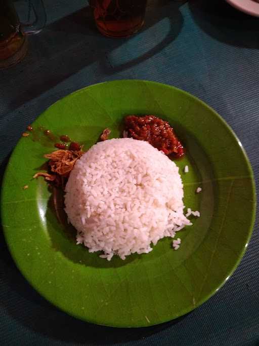 Nasi Uduk Sederhana 99 6