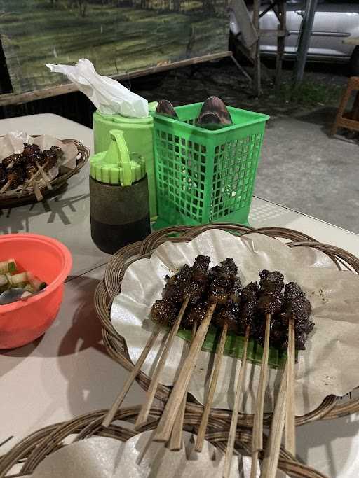 Sate Maranggi Saffindo Cipta Rasa 1