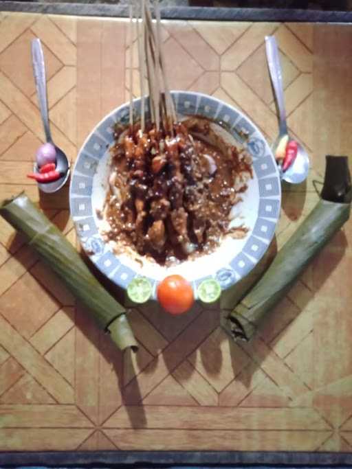 Sate Pak Endoy 3