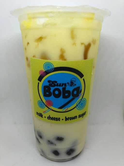 Sun Boba 1