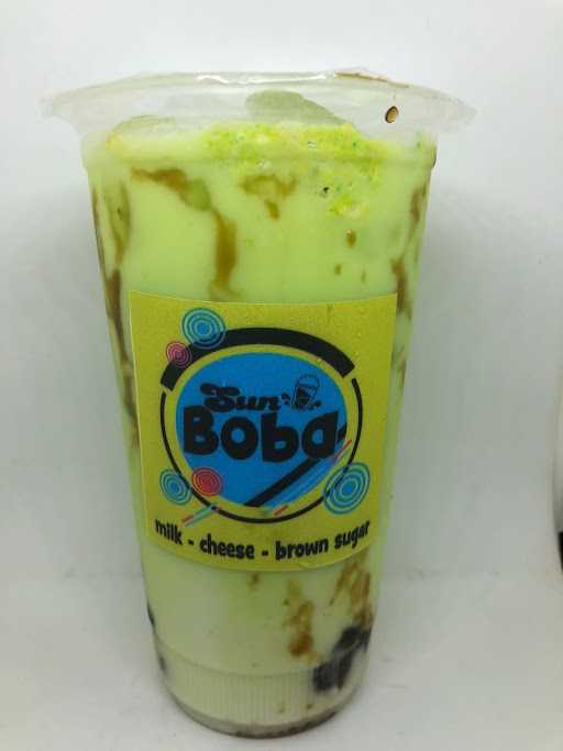 Sun Boba 2