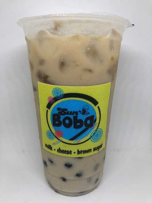 Sun Boba 3