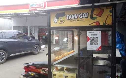 Tahu Go! Pamoyanan 9