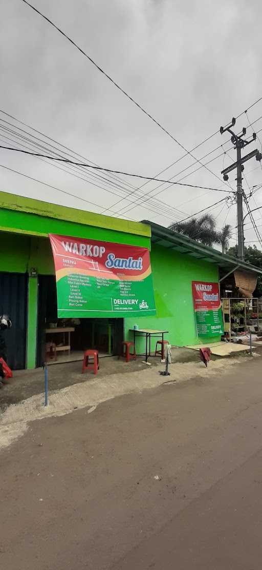 Warkop Santai 1