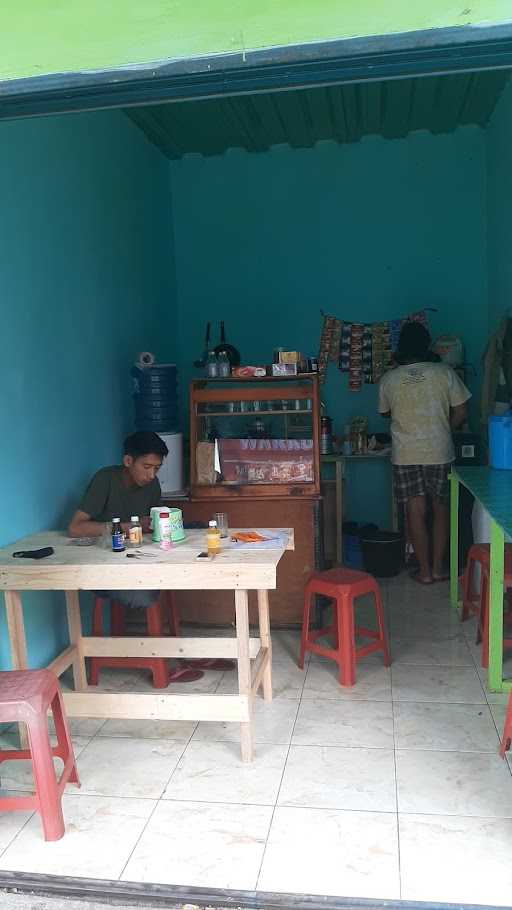 Warkop Santai 2