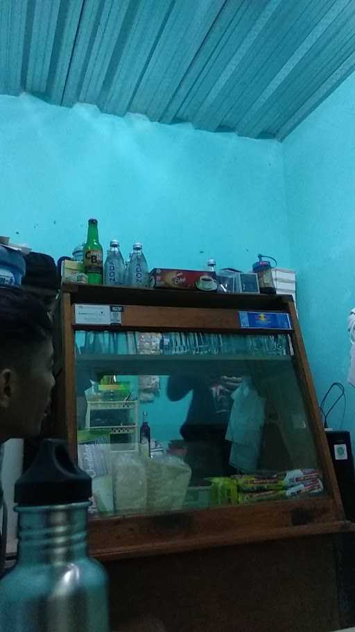 Warkop Santai 3