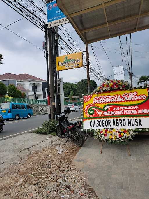 Warung Sate Pesona Sunda 2