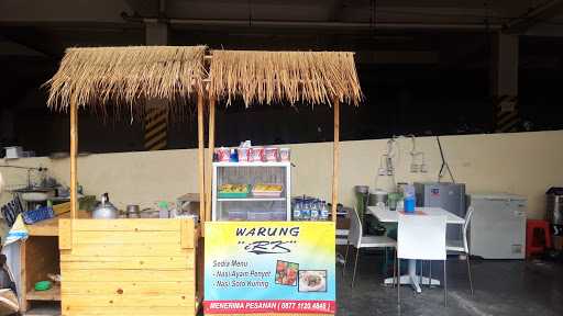 Warung Irk 3